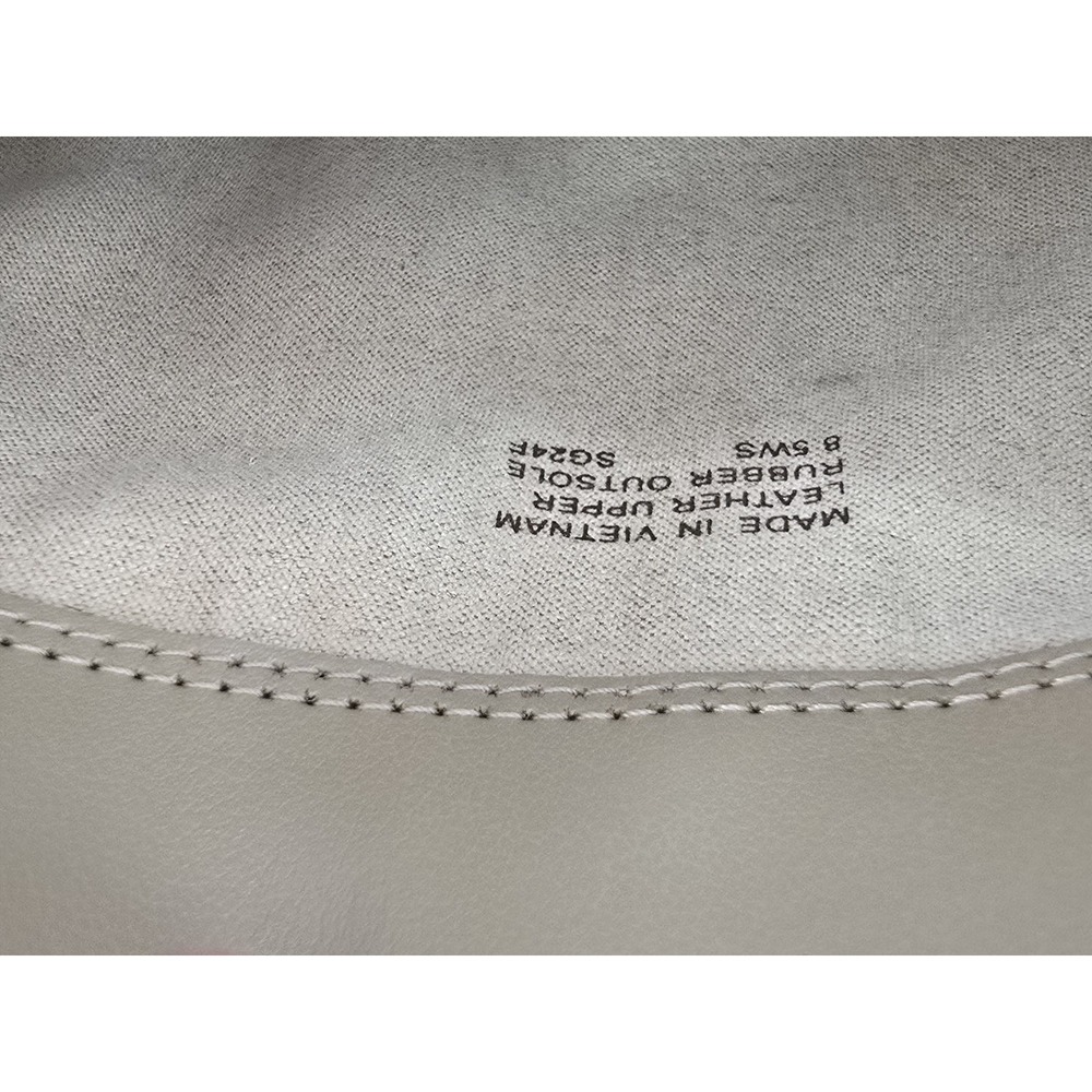 Michael Kors Women's Abigail Boot-Wide Shaft Equestrian - Tan Suede Sz:‎ 8.5 WS - Picture 12 of 14